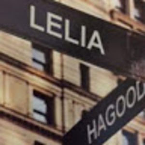 Meet your Posher, Lelia